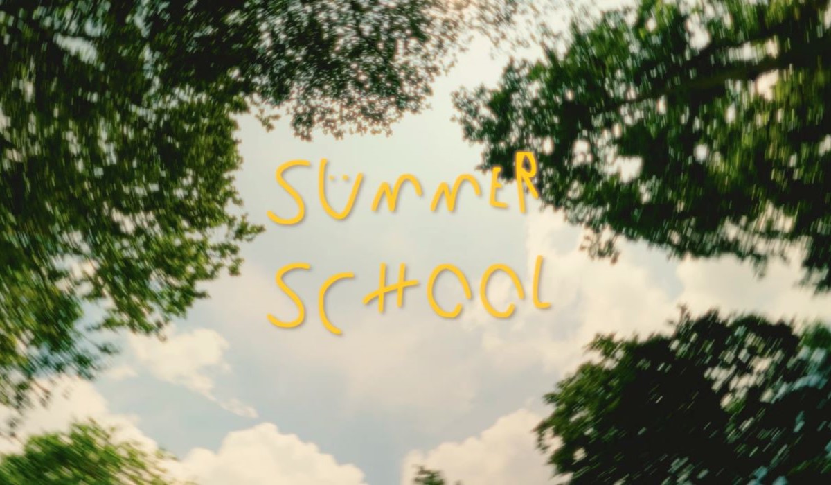 Summer School Music Video